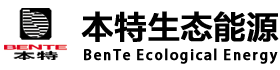 本特生態(tài)